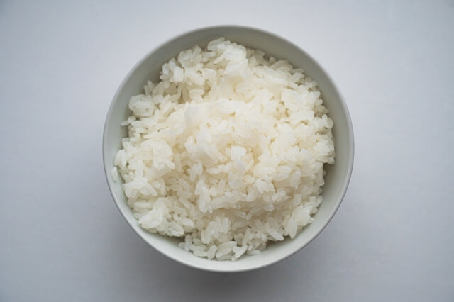 米食