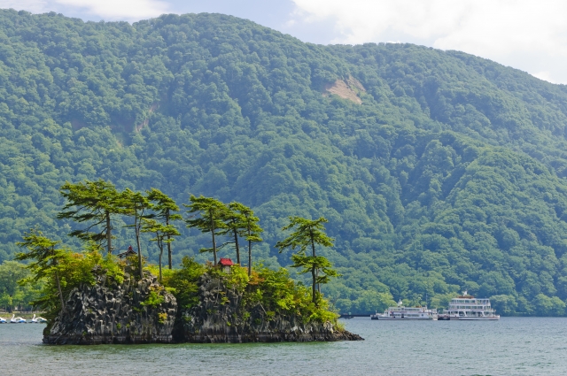 青森県