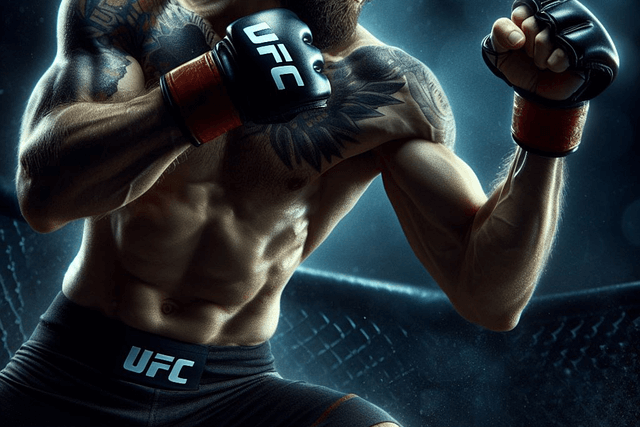 UFC